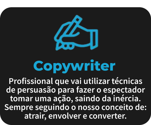 copywriter