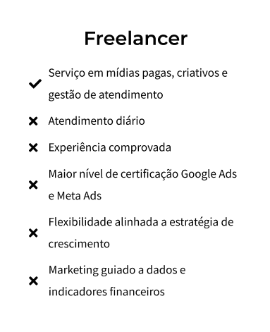 freelancer